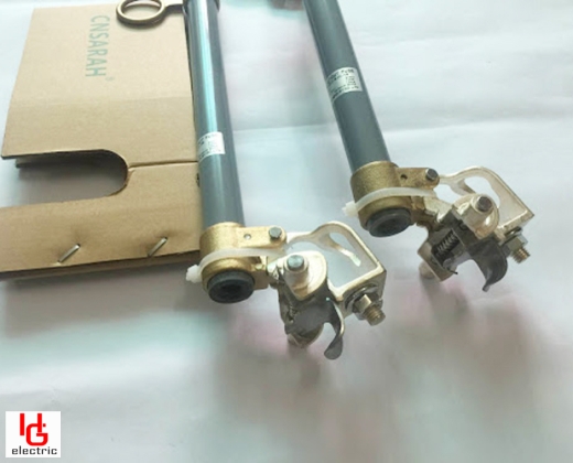 CẦN CẦU CHỊ TỰ RƠI 27KV (FCO - LBFCO)